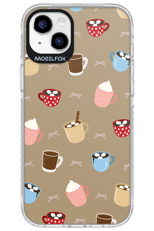 Coco Dream - Apple iPhone 14 Plus