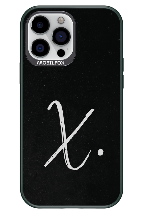 (Off Space) X 2.0 - Apple iPhone 13 Pro Max