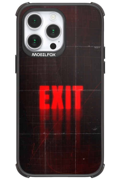 EXIT 2.0 - Apple iPhone 14 Pro Max