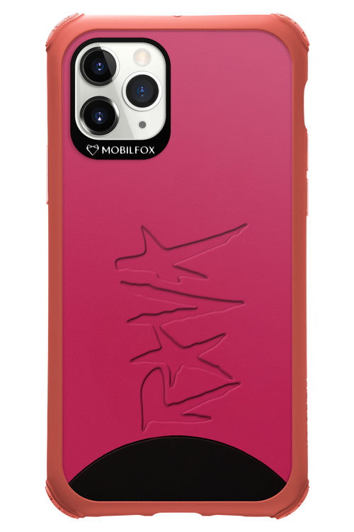 Rava Brick 2.0 - Apple iPhone 11 Pro