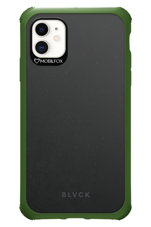BLVCK 2.0 - Apple iPhone 11