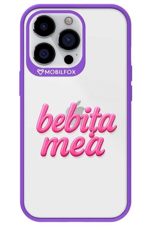 Meaa 2.0 - Apple iPhone 13 Pro