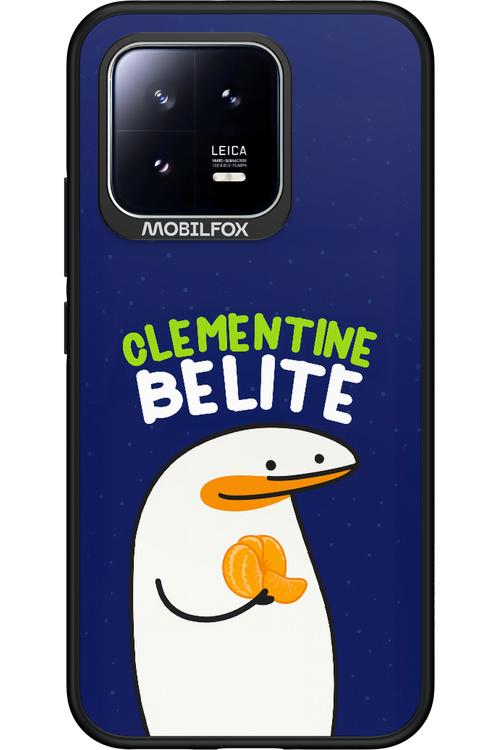 Clementine Belite 2.0 - Xiaomi 13
