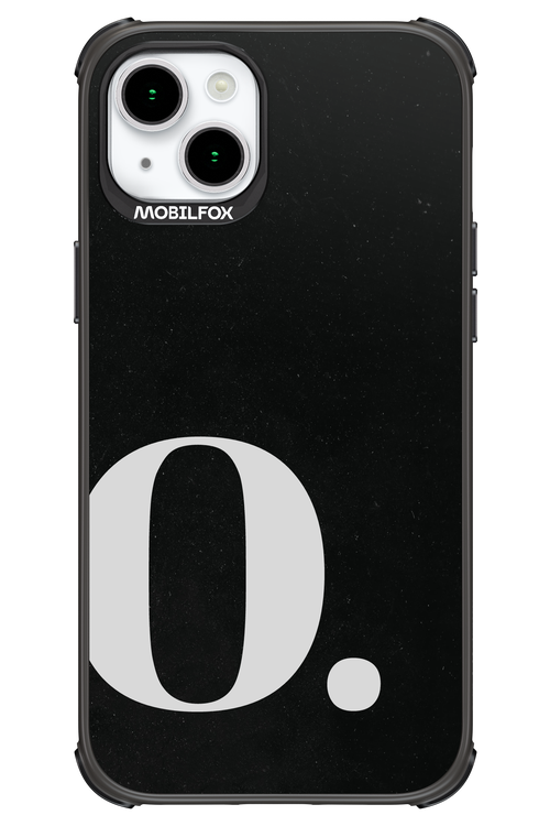 O (Off Space) 2.0 - Apple iPhone 15 Plus