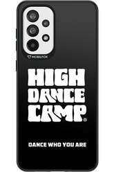 HDC 1 2.0 - Samsung Galaxy A73