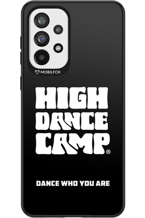 HDC 1 2.0 - Samsung Galaxy A73