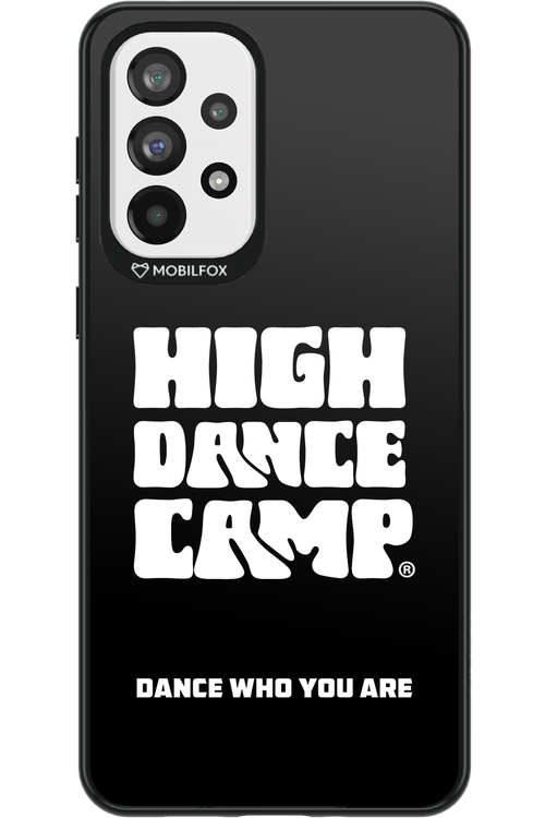HDC 1 2.0 - Samsung Galaxy A73