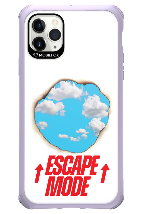 Escape mode 2.0 - Apple iPhone 11 Pro Max