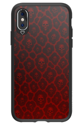 Skullpard - Apple iPhone X