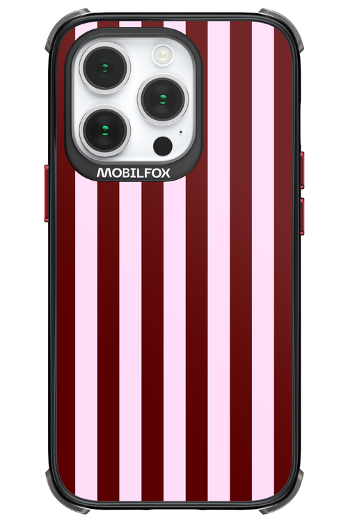 Circus Romance 2.0 - Apple iPhone 14 Pro