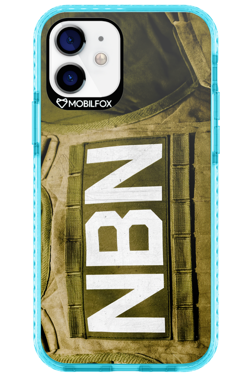 Team 2.0 - Apple iPhone 12