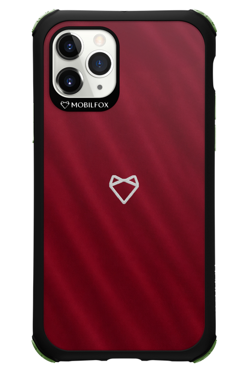 Ungaria X Mobilfox 2.0 - Apple iPhone 11 Pro