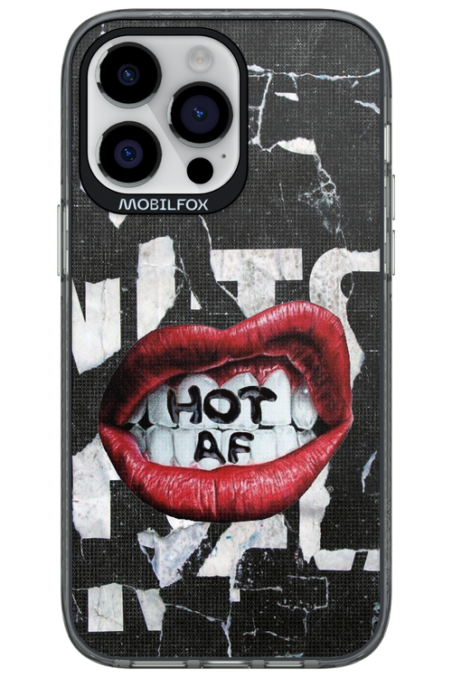 HOT AS F - Apple iPhone 14 Pro Max