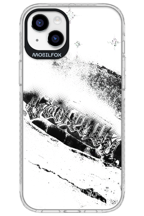 Grillz White Centaur 2.0 - Apple iPhone 14 Plus
