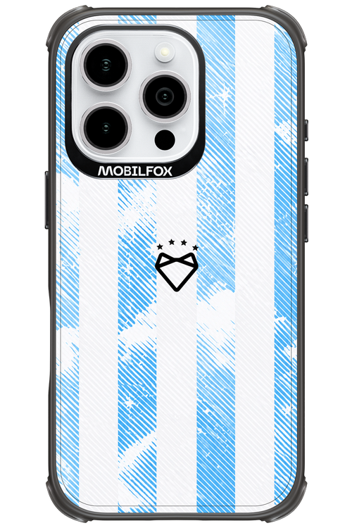 Argentina II 2.0 - Apple iPhone 16 Pro