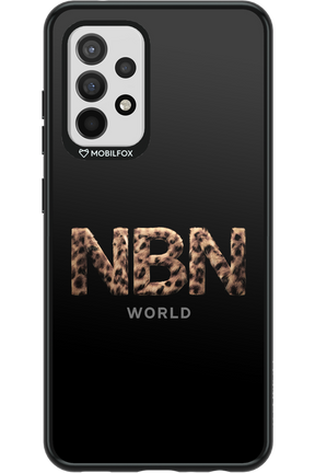 Black 2.0 - Samsung Galaxy A52 / A52 5G / A52s