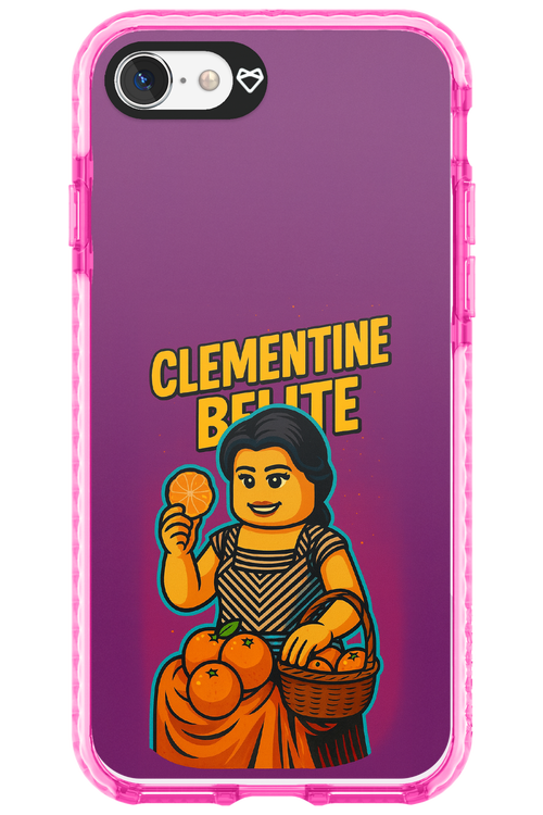Clementine Belite Lego - Apple iPhone SE 2020
