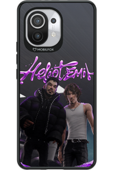 HeliotEmil 2.0 - Xiaomi Mi 11 5G