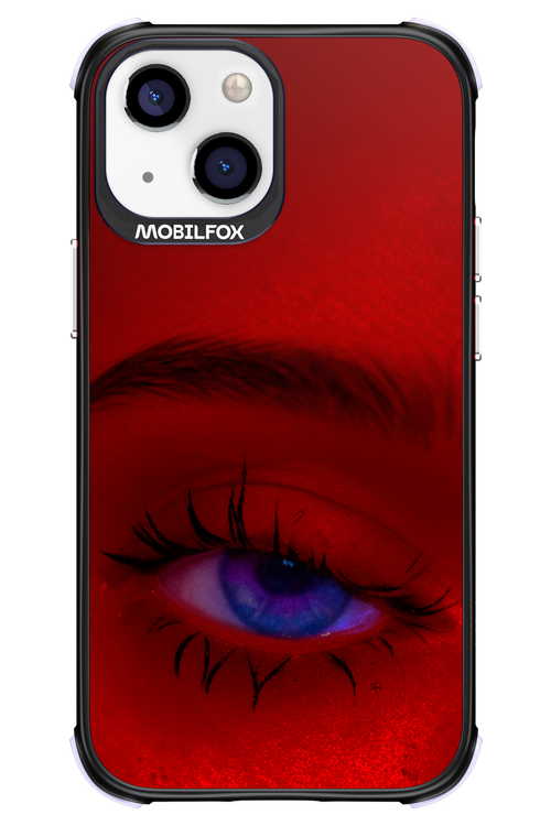 BLUE EYE 2.0 - Apple iPhone 13 Mini