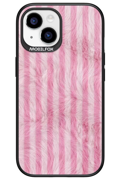 Furr Case 2.0 - Apple iPhone 15
