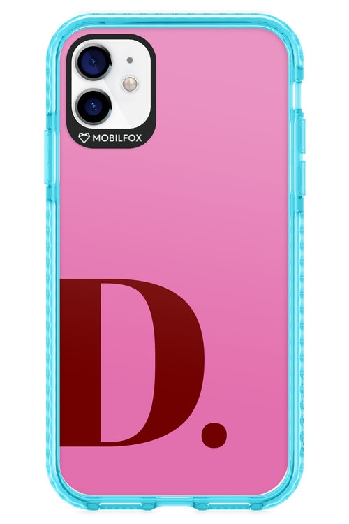 D (Sorbet) 2.0 - Apple iPhone 11