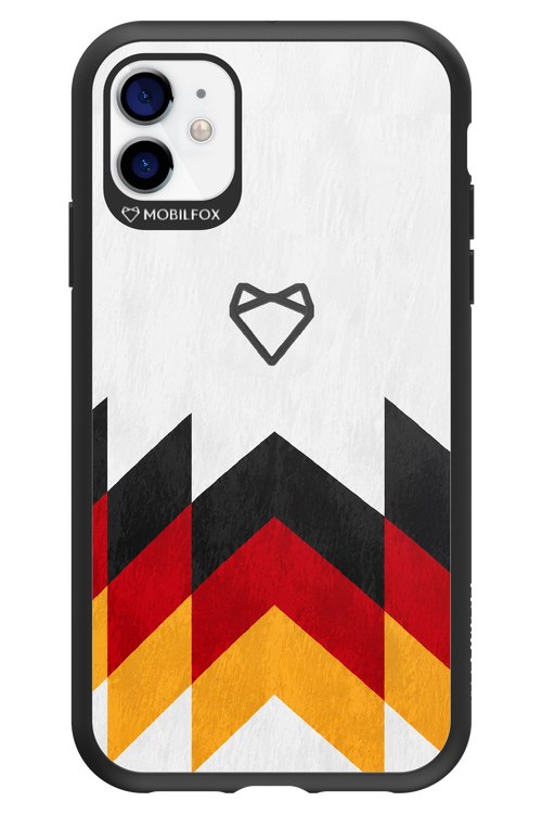Germania x Mobilfox 2.0 - Apple iPhone 11