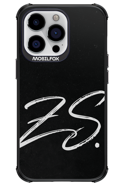 (Off Space) ZS 2.0 - Apple iPhone 13 Pro