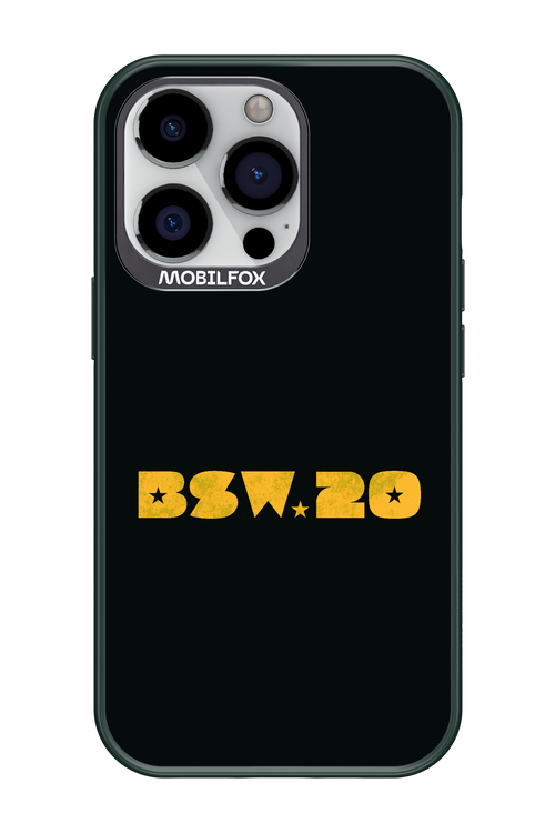 BSW 20 (10) 2.0 - Apple iPhone 13 Pro