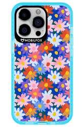 Happy Bloom - Apple iPhone 13 Pro