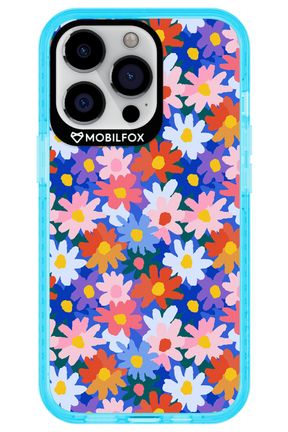 Happy Bloom - Apple iPhone 13 Pro