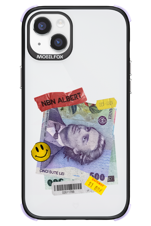Money - Apple iPhone 14 Plus