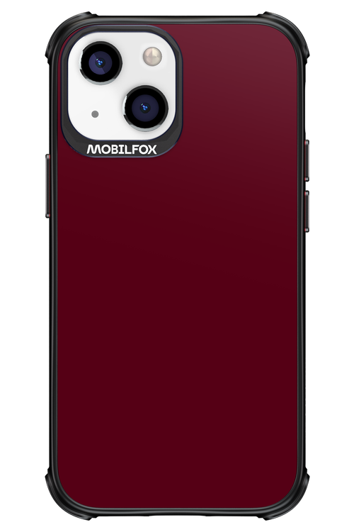 Burgundy 2.0 - Apple iPhone 13 Mini