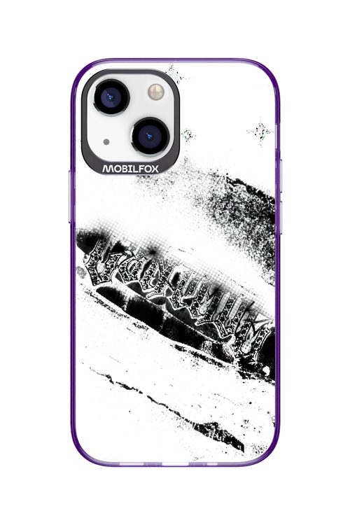 Grillz White Centaur 2.0 - Apple iPhone 13 Mini