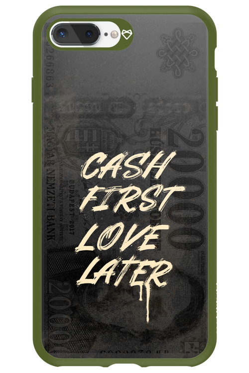 Love Later 2.0 - Apple iPhone 7 Plus