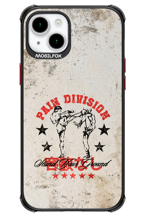 MMA 2.0 - Apple iPhone 15 Plus
