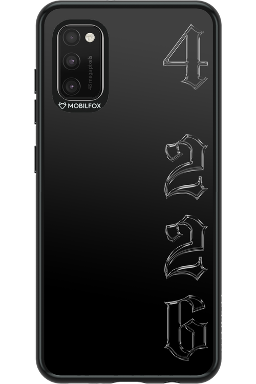 4_226 - Samsung Galaxy A41