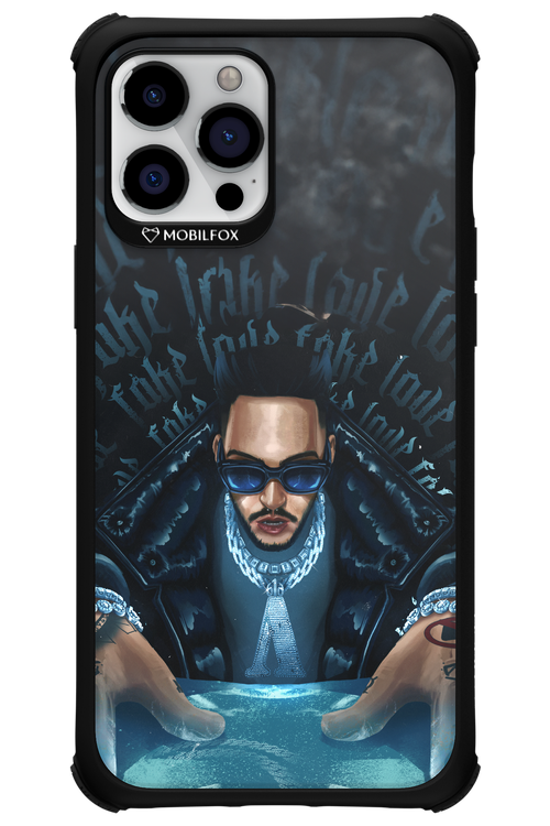Fake Love 2.0 - Apple iPhone 12 Pro Max