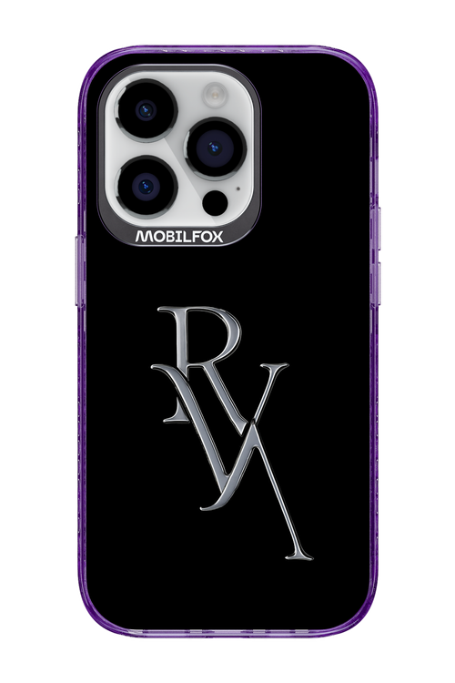 Silver RVA 2.0 - Apple iPhone 14 Pro