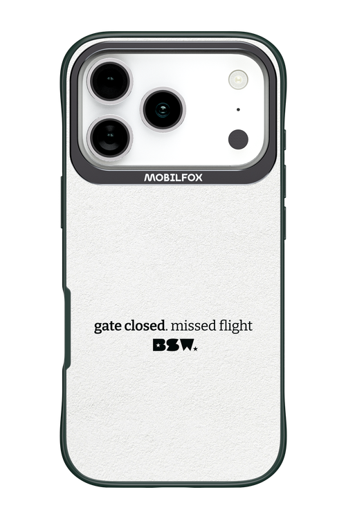 BSW FourSeasons 12 2.0 - Apple iPhone 17 Pro
