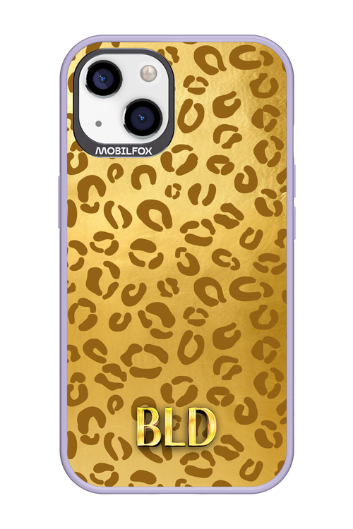 BLD GOLD LEO - Apple iPhone 13