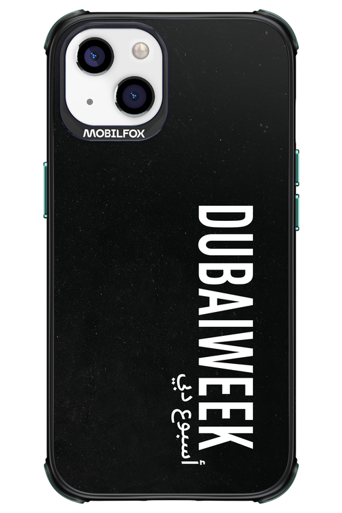 Dubaiweek 2.0 - Apple iPhone 13