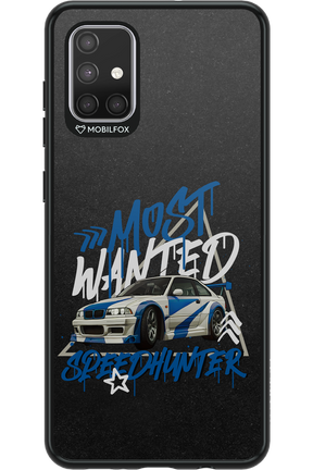 Most wanted - Samsung Galaxy A71