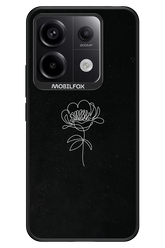 Wild Flower - Xiaomi Redmi Note 13 Pro 5G
