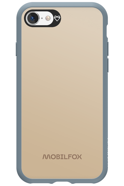Sand 2.0 - Apple iPhone SE 2020