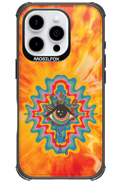 ThirdEye 2.0 - Apple iPhone 16 Pro