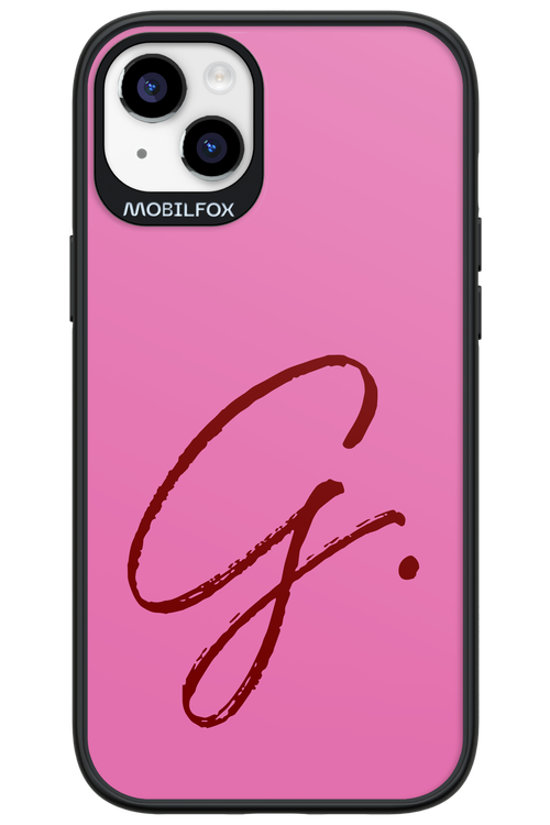 (Sorbet) G 2.0 - Apple iPhone 14 Plus
