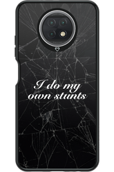 Stunts - Xiaomi Redmi Note 9T 5G