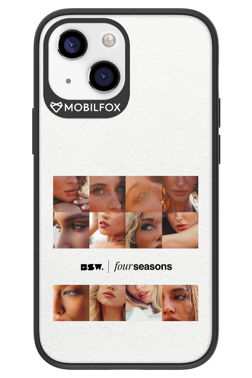 BSW FourSeasons 4 2.0 - Apple iPhone 13 Mini
