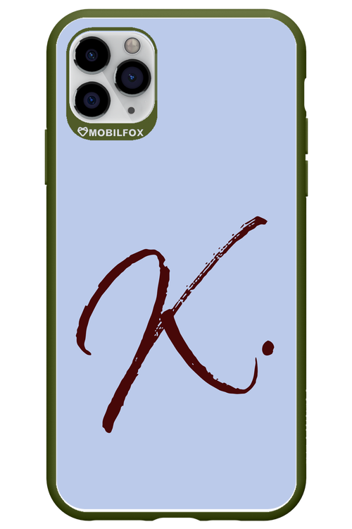 (Jellyfish Presso) K 2.0 - Apple iPhone 11 Pro Max