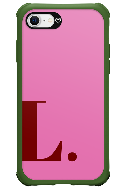 L (Sorbet) 2.0 - Apple iPhone SE 2022